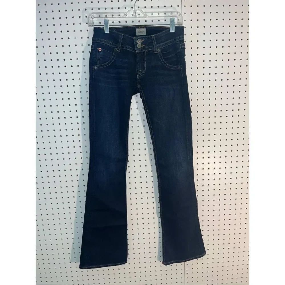 Hudson Denim Jeans